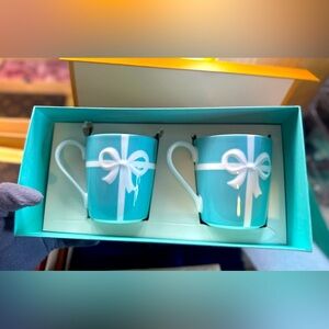 Tiffany Mug